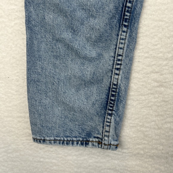 Bonobos All Season Mens Jeans Slim Fit Stretch 32x31 Light Blue - Picture 8 of 15